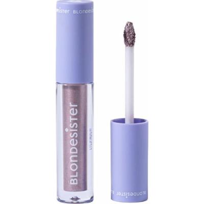 Blondesister Gloweye Cień do powiek 06 - Lilac Taupe 2,5 ml