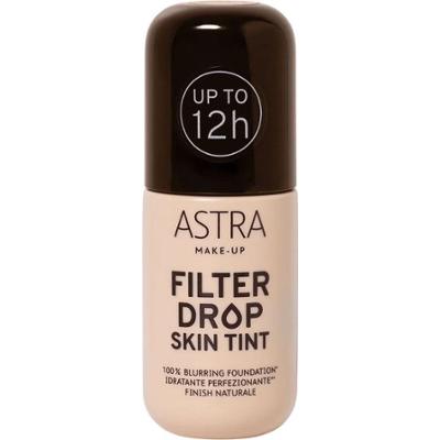 Astra Podkład Filterdrop Skin 01 - fair