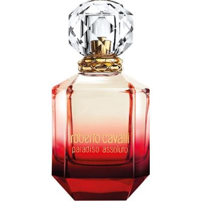 Roberto Cavalli Paradiso Assoluto Woda Perfumowana Spray 75 ml