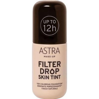 Astra Podkład Filterdrop Skin 05 - medium/tan