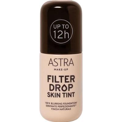 Astra Podkład Filterdrop Skin 06 - tan