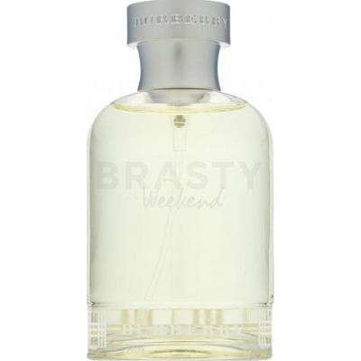 Burberry Weekend dla mężczyzn EDT M 100 ml