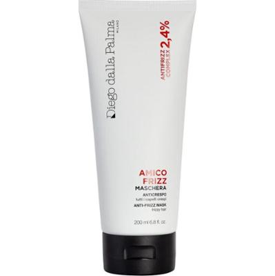 Diego Dalla Palma Amico Frizz Maska Przeciw Puszeniu Włosów 200 ml
