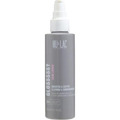 Mulac Glosssssy Shine Locker Rozświetla i Zmiękcza - Rozjaśnia i Zmiękcza 150 ml