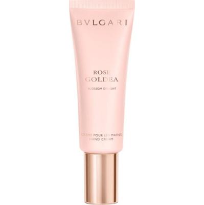 Bulgari Rose Goldea Blossom Delight Krem do rąk 40 ml