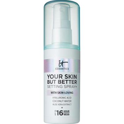 It Cosmetics Twój Skin But Better Setting Spray+ 100 ml