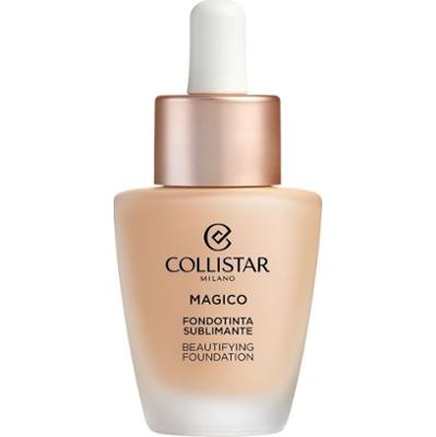 Collistar Magiczny Podkład Sublimujący 2.5N - Beżowy Naturale 30 ml