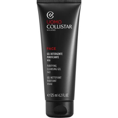 Collistar Mężczyzna Żel Oczyszczający do Twarzy 125 ml