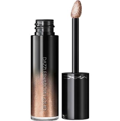 Mac cosmetics Dazzleshadow - Cień do powiek w płynie Champagne trail