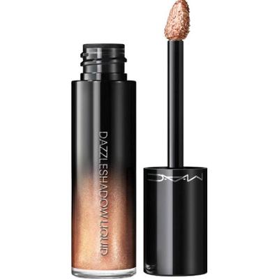 Mac cosmetics Dazzleshadow - Płynny cień do powiek Beaming brighter