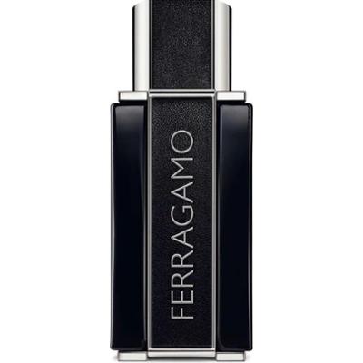 Salvatore Ferragamo Sublime Leather Eau de Parfum Intense dla mężczyzn Spray 50 ml