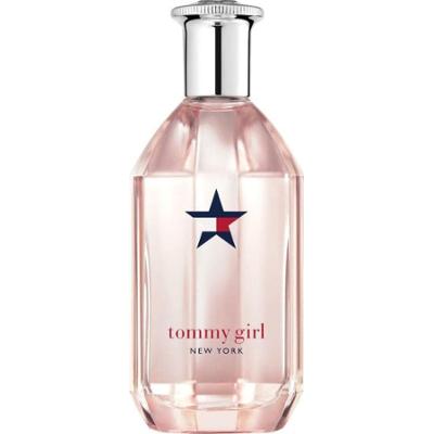 Tommy hilfiger Girl New York - Eau De Toilette 100 ml