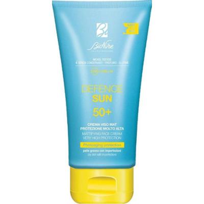 Bionike Defence Sun Krem do twarzy matujący SPF50+ 50 ml
