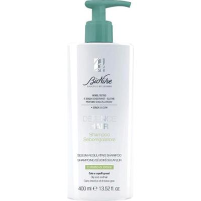 Bionike Defence Hair Szampon Seboregulujący 400 ml