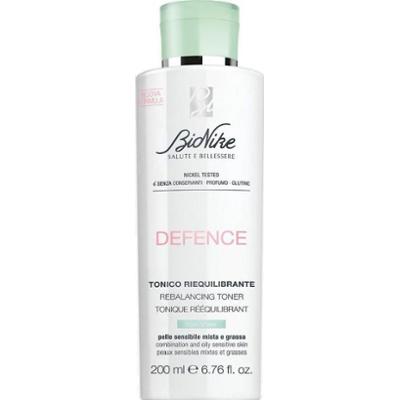 Bionike Defence Tonico Równoważący do Skóry Wrażliwej, Mieszanej i Tłustej 200 ml