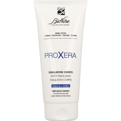 Bionike Proxera Emulsja do ciała nawilżająca i łagodząca 200 ml