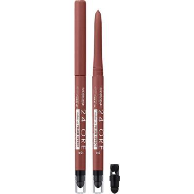 Deborah Kredka do ust 24Ore Make Up Filler Effect 04 - Nude Rose