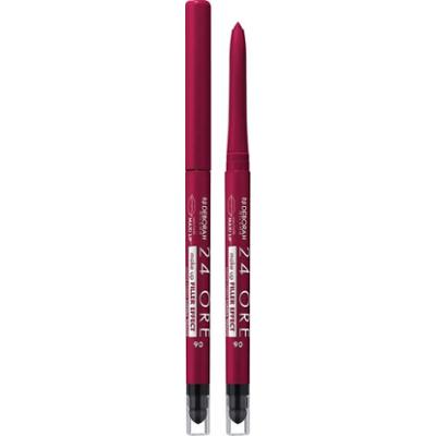 Deborah Kredka do ust 24Ore Makeup Filler Effect 06 - Raspberry Rose