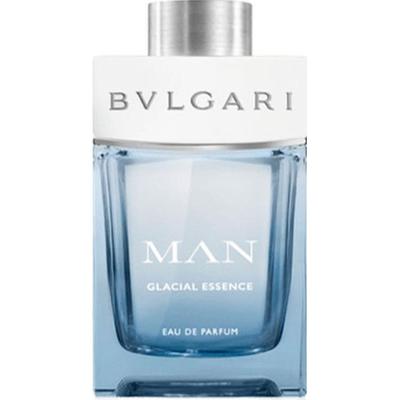 Bulgari Man Glacial Essence Woda Perfumowana w Sprayu 100ml Do Ponownego Napełniania