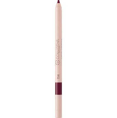 Collistar Twist Design Automatyczna kredka do ust Warm mauve 114