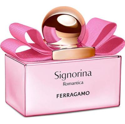 Ferragamo Signorina Romantica - Eau De Parfum 30 ml