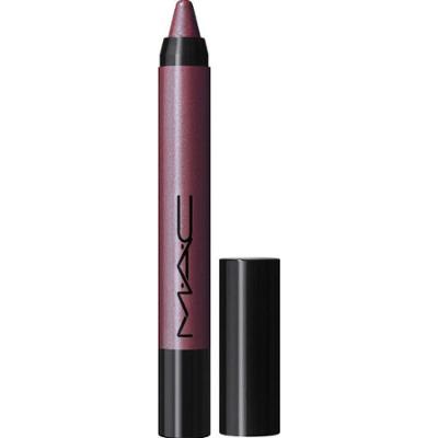 Mac cosmetics Dazzlelip Kredka Cosmic plum