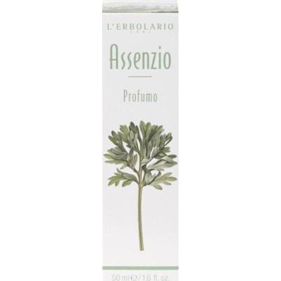 L'Erbolario Assenzio Perfum w sprayu 50 ml