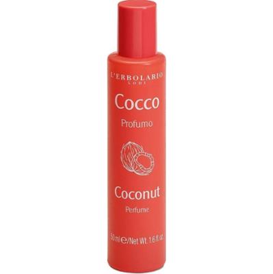 L'Erbolario Cocco Perfum 50 Ml