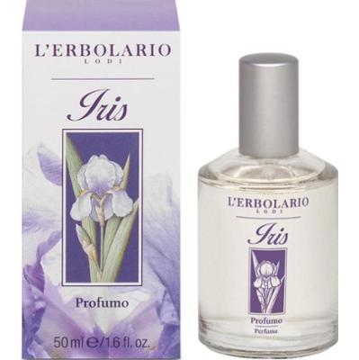 L'Erbolario Iris Perfum w sprayu 50 ml
