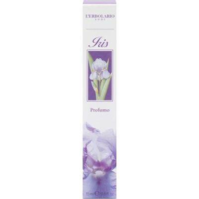 L'Erbolario Iris Perfum w sprayu 15 ml