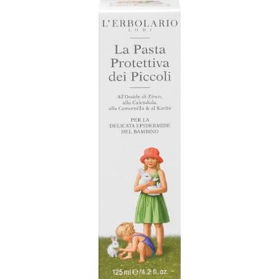 L'Erbolario Ochronna Pasta dla Dzieci 150 ml