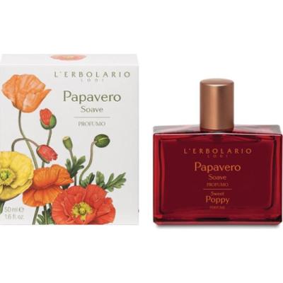 L'Erbolario Papavero Soave Perfum w sprayu 50 ml