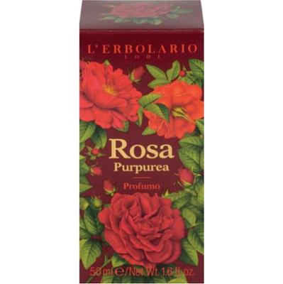 L'Erbolario Rosa Purpurea Perfum 50 ml