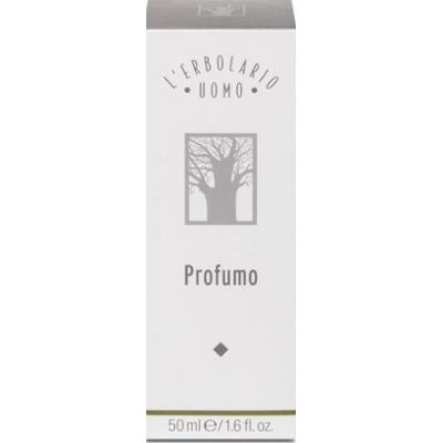 L'Erbolario Uomo Perfum 50 ml