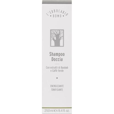 L'Erbolario Uomo Szampon pod prysznic 250 ml