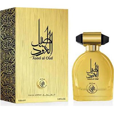 Arabian niche Aseel Al Oud - Eau De Parfum 100 ml
