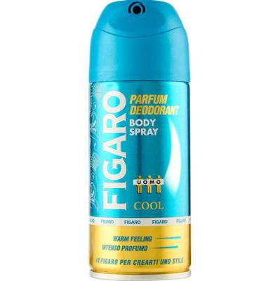 Figaro Dezodorant Cool Body Spray 150 ml