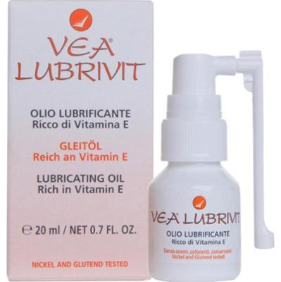 Vea Lubrivit Olej Smarujący 20 ml