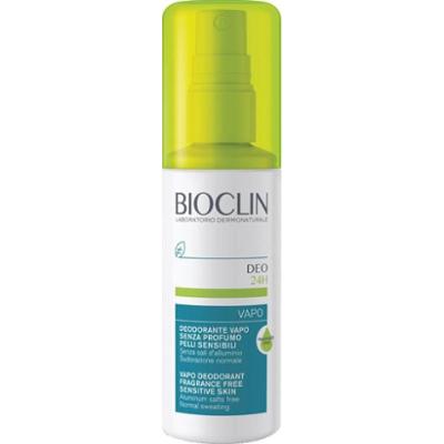 Bioclin Deo 24H Vapo 100 ml