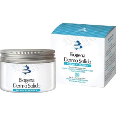 Biogena Dermo Solido Detergente do twarzy 140 ml