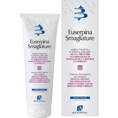 Biogena Euserpina Rozstępy 250 ml