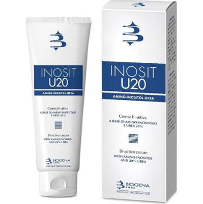 Biogena Inosit U20 Krem Bi-Aktywny Mocznik 20% 150 ml
