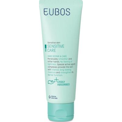 Eubos Sensitive Care Pielęgnacja i Naprawa Rąk 75 ml