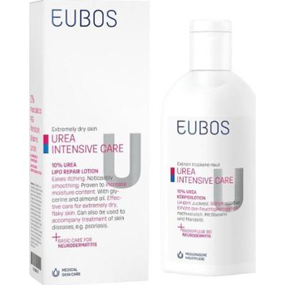 Eubos Urea Intensive Care 10% Urea Lipo Balsam Regenerujący 200 ml