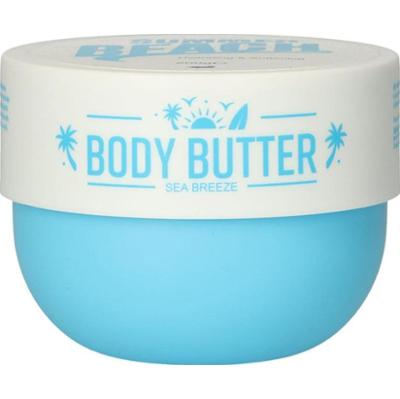Summer beach Body Butter Sea Breeze 200 gr