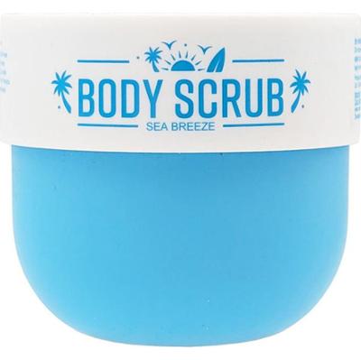 Summer beach Peeling do ciała Sea Breeze 236 ml