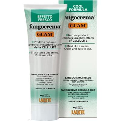 Guam Fangocrema Efekt Chłodzący 250 ml