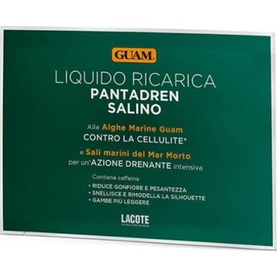 Guam Pantadren Salino Płyn Uzupełnienie 100 ml