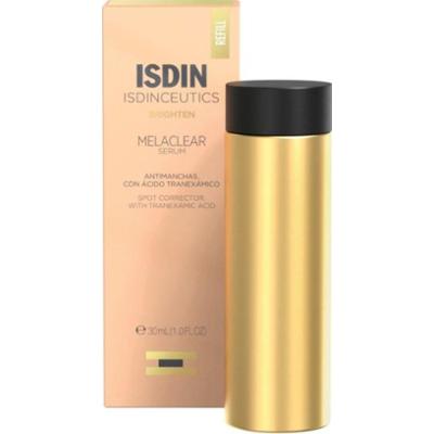 Isdin Isdinceutics Brighten Melaclear Serum Wkład 30 ml