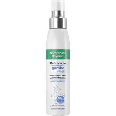 Somatoline Spray Odprężający do Nóg 125 ml